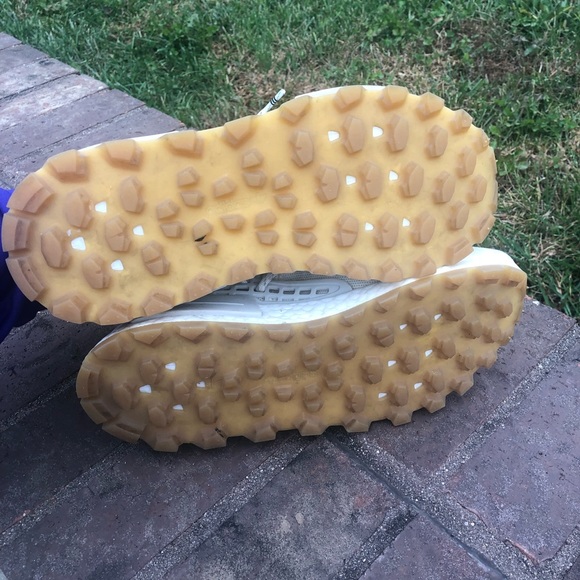 Human race pharrell cream nmd - Picture 5 of 6